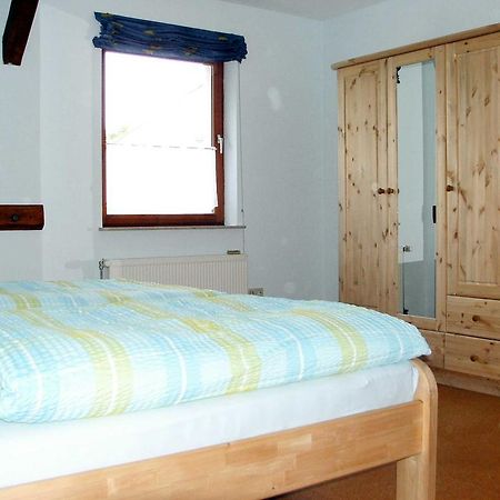 Ferienwohnung Am Jakobsweg Frielendorf Экстерьер фото